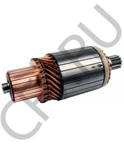 121254-77401 YANMAR Якорь, стартер в городе Екатеринбург